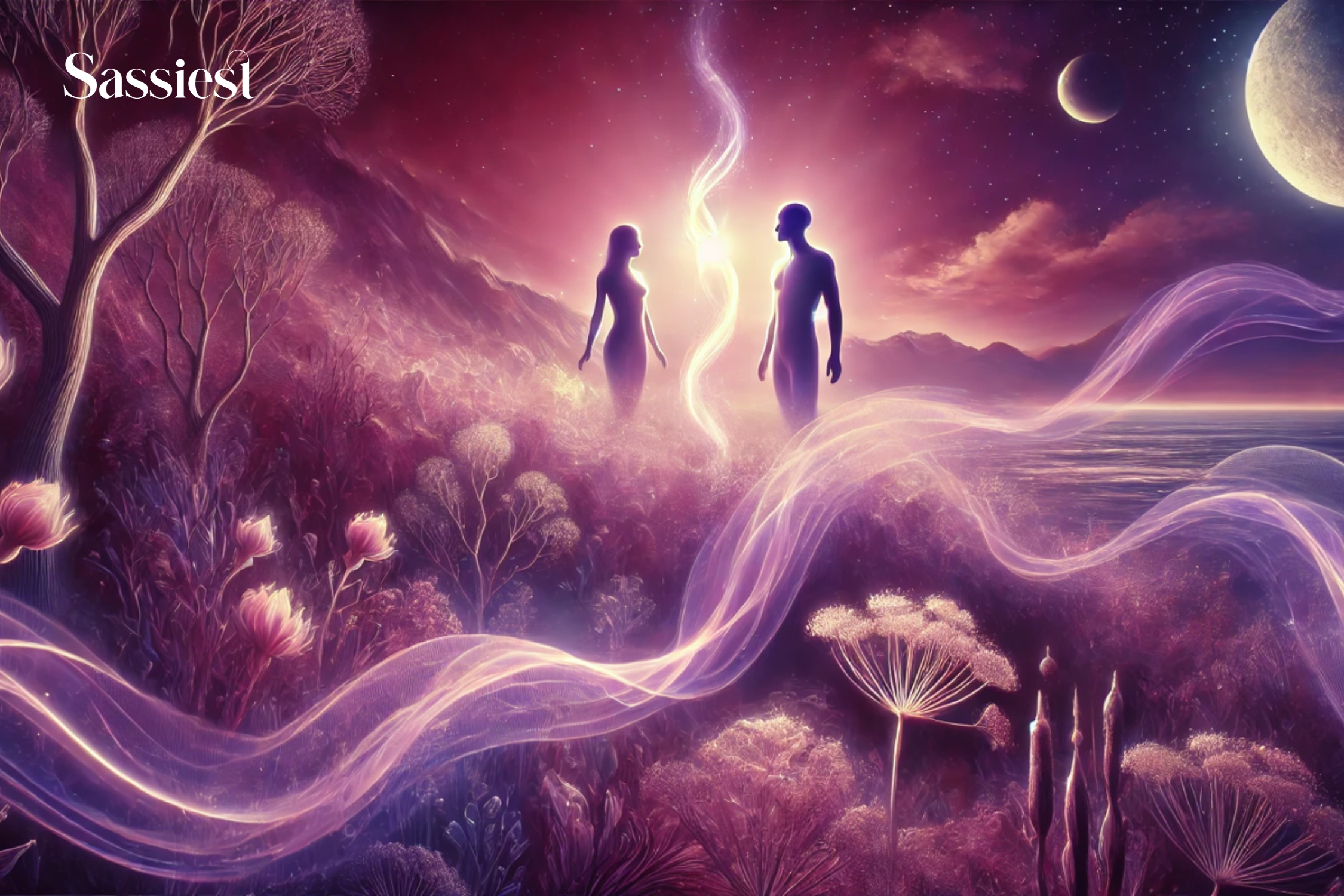 The Chemistry of Desire: How Pheromones Shape Sexual Compatibility