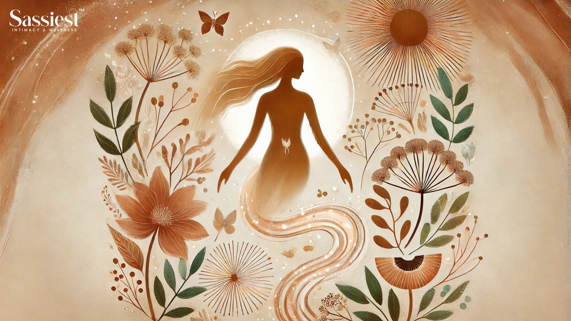 "Vibe & Thrive: Overcoming Vaginismus, Painful Sex, and Incontinence"