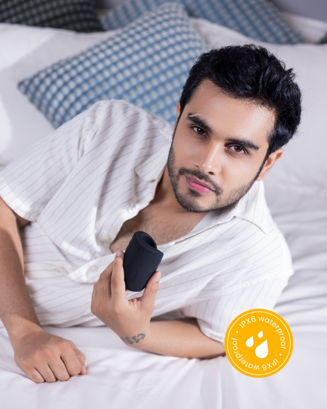 Handshake Massager for Men