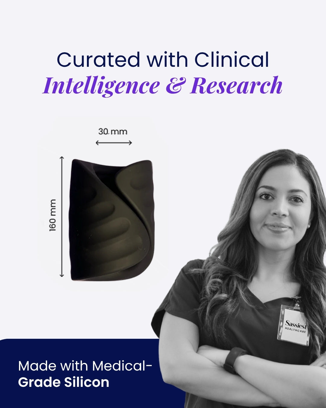 Handshake Massager for Men