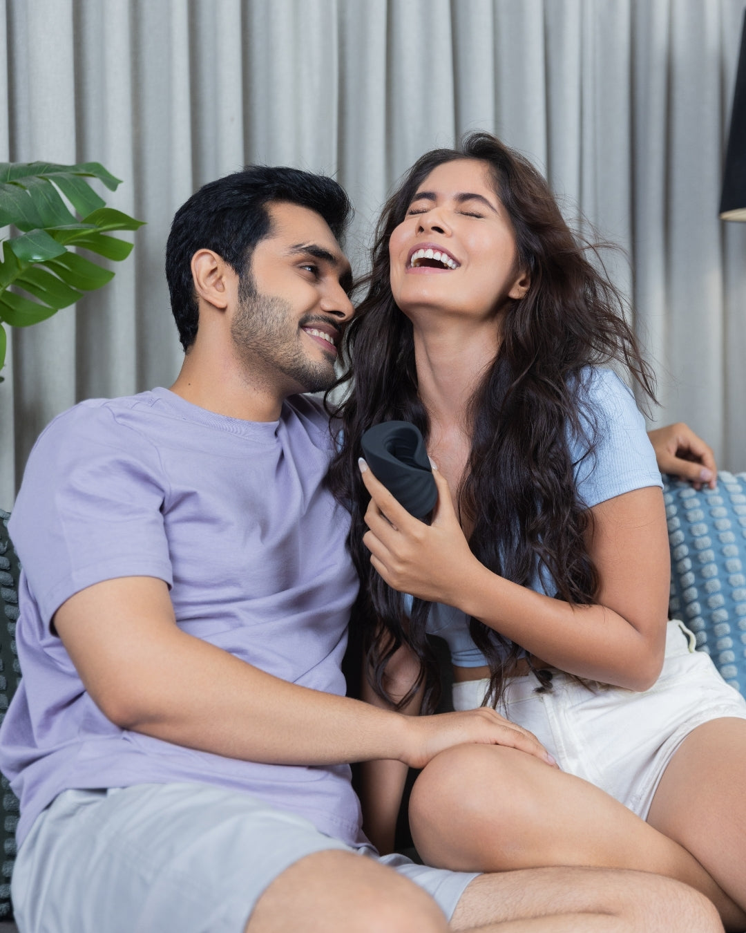 Handshake Massager for Men