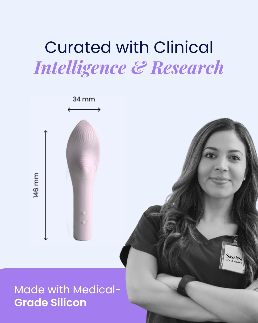 Flow Full Body Massager