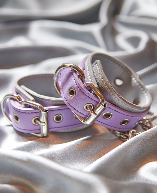 Sassiest Cuffs (1)