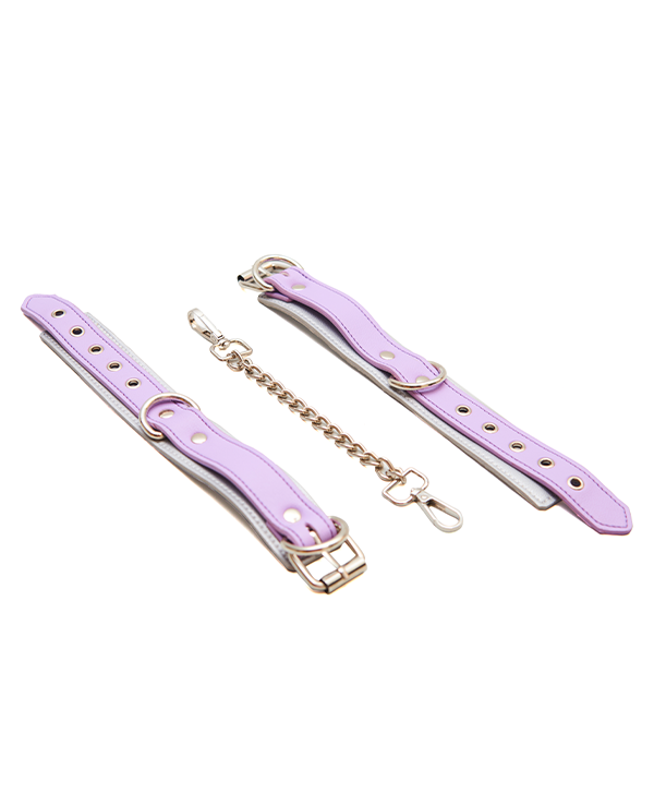 Sassiest Cuffs (1)