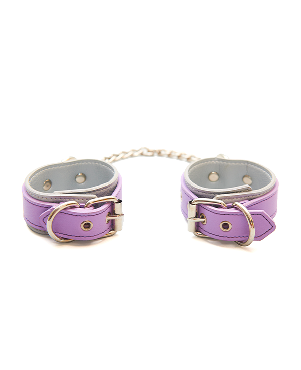 Sassiest Cuffs (1)
