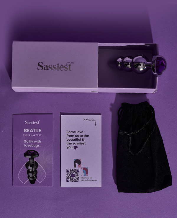 More with Suave Kit