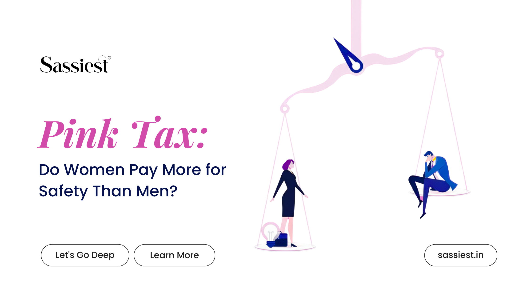 Do Women Pay More for Safety Than Men?