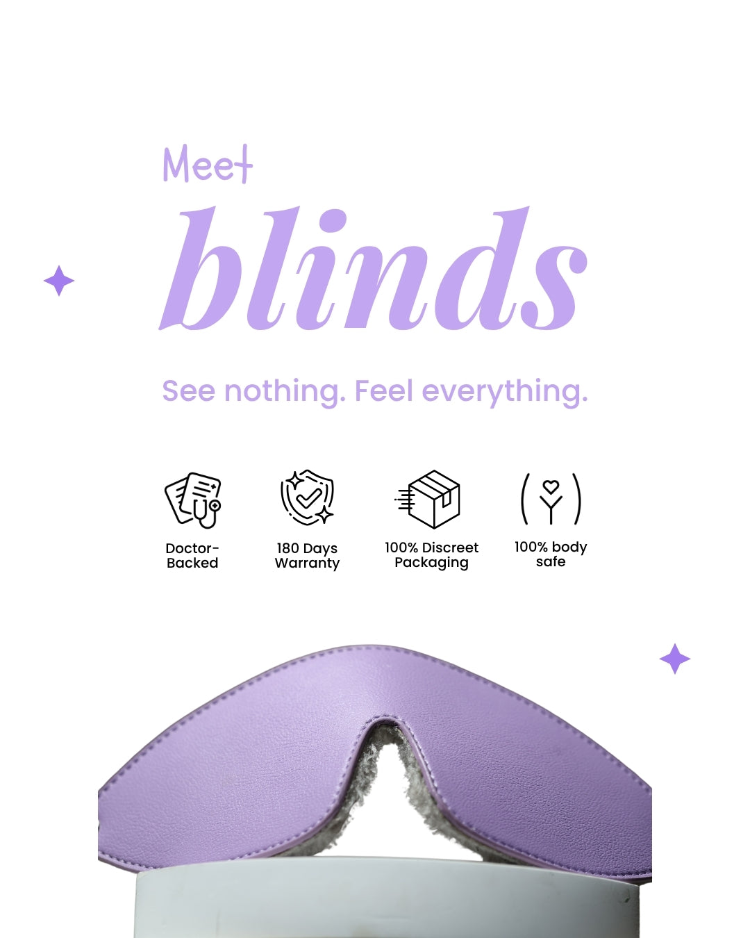 Sassiest Blinds