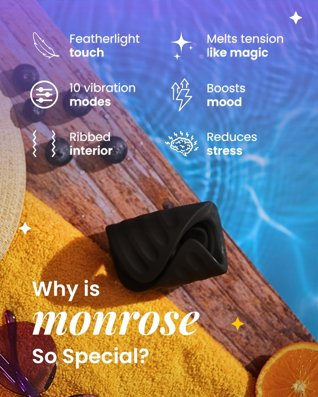 Handshake Massager for Men