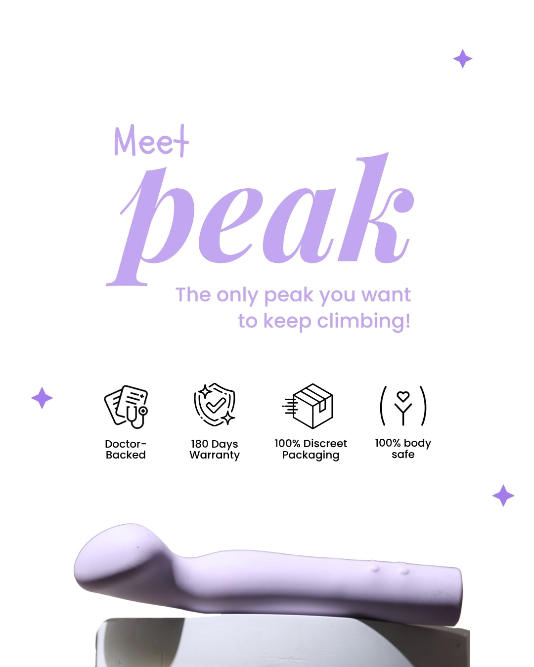 Peak Full Body Massager