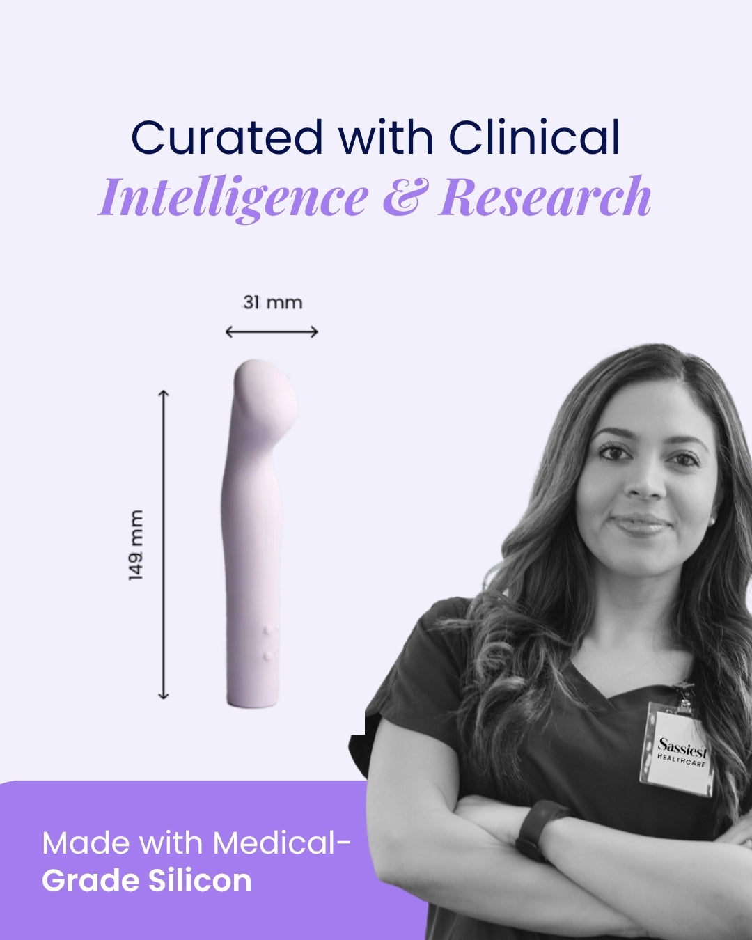 Peak Full Body Massager