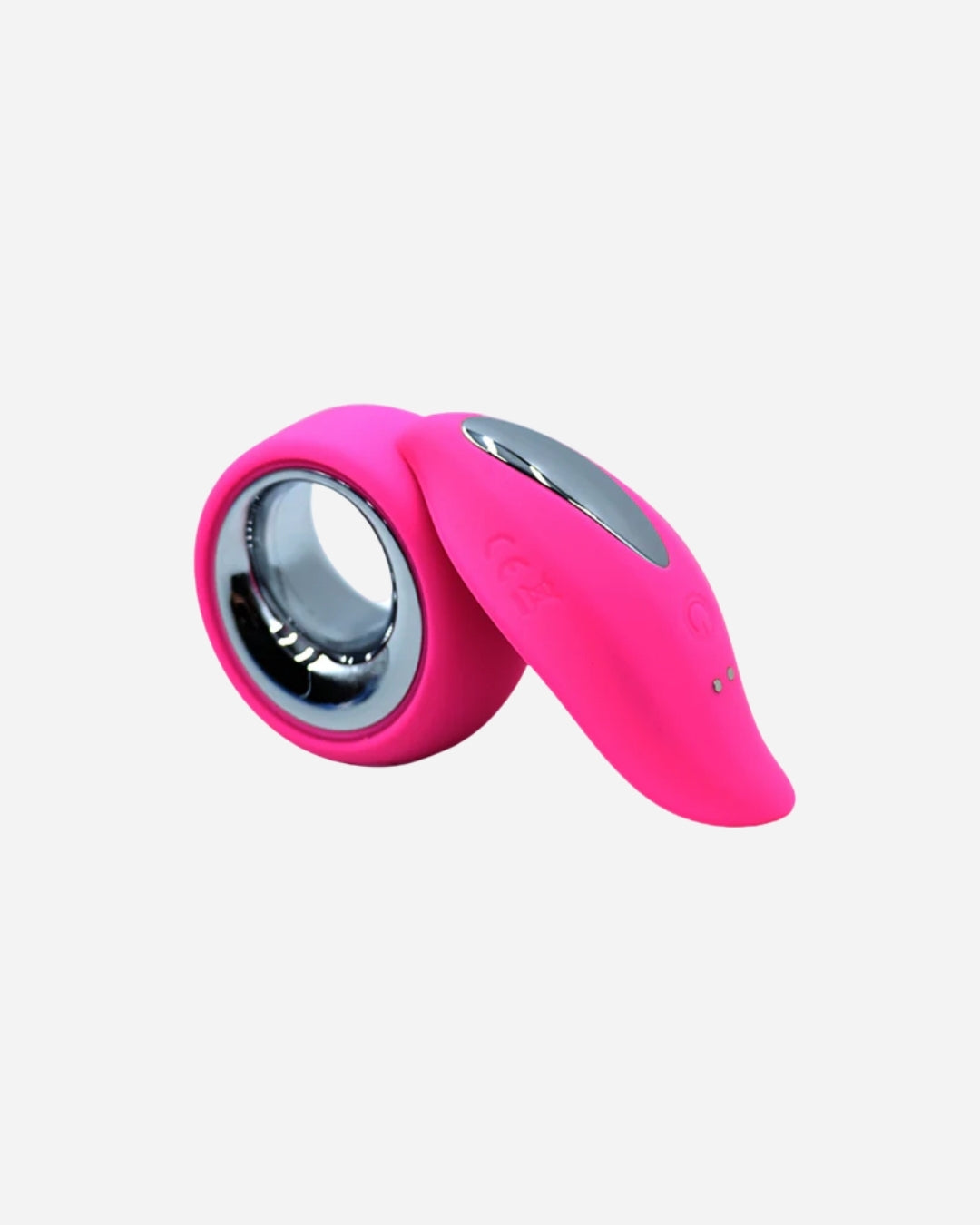 Petal with Remote Control