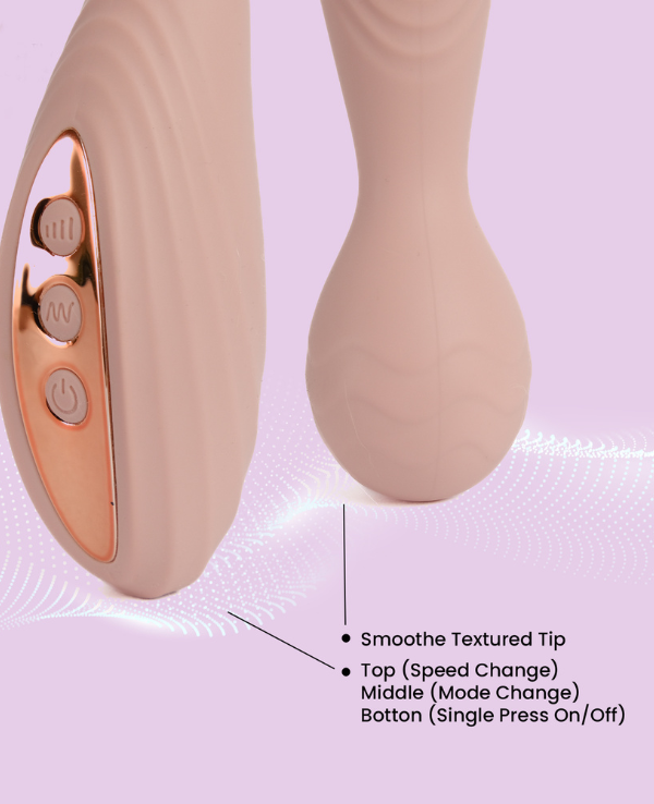 Suave Full Body Massager