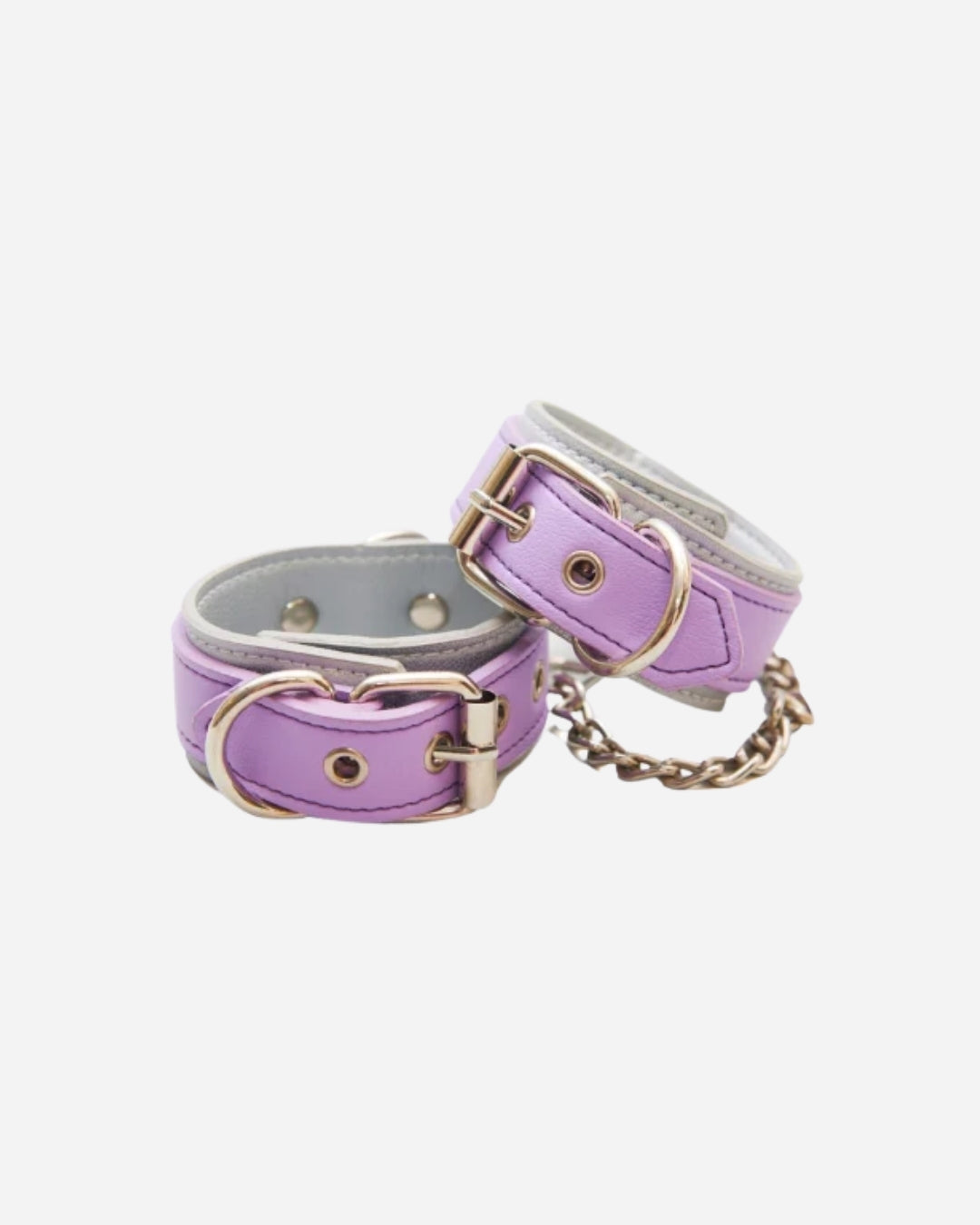 Sassiest Cuffs