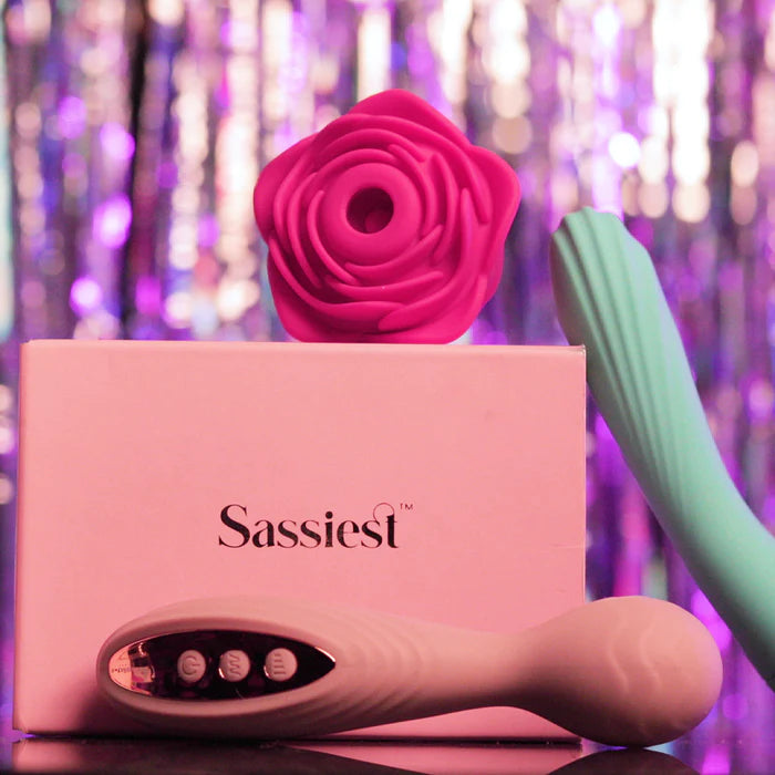 Spice Up Your Life: Exploring Sassiest Products to Enhance Your Intimate Experience